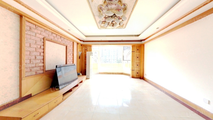 中华园中苑二手房实景图