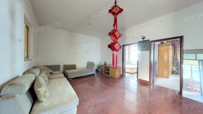 汉渝路(渝北)二手房实景图