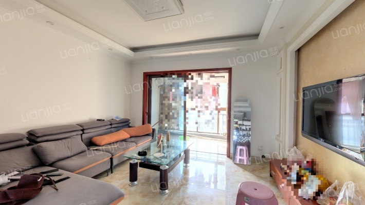 古月·滨江一号二手房实景图