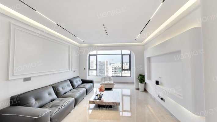 贵阳宇虹万花城二手房实景图