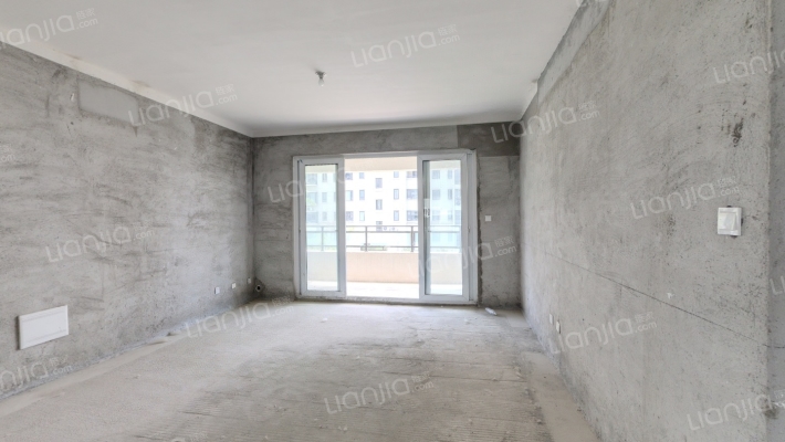 新华·学府庄园二手房实景图