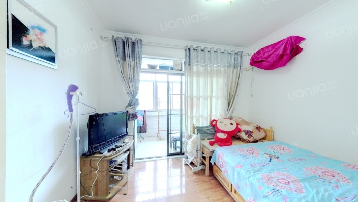 一建公司家属楼二手房实景图