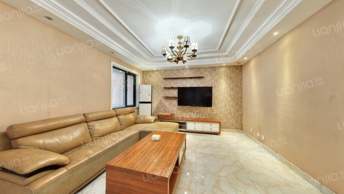 中原新城学府小区二手房实景图