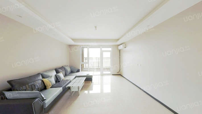 万科金域华府二手房实景图