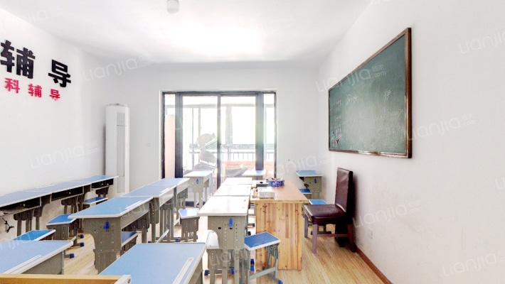 永和南苑C区二手房实景图