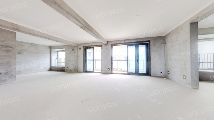 绿地智慧城二手房实景图