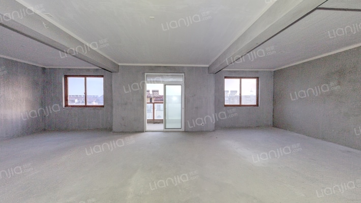 圣汐澜山二手房实景图