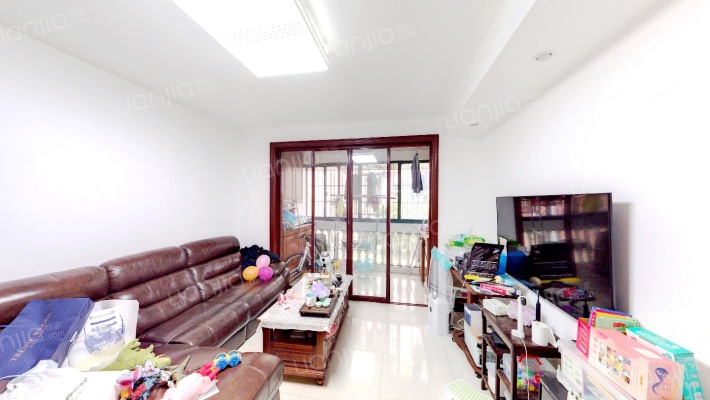 广盛苑二手房实景图