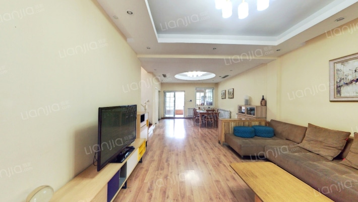 金陵家天下二手房实景图