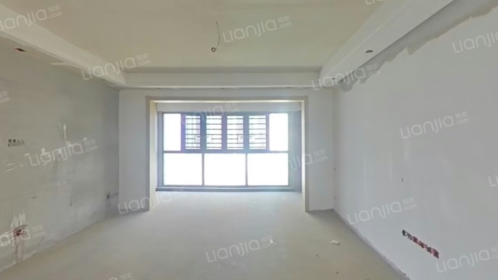 嘉豪新港湾二手房实景图