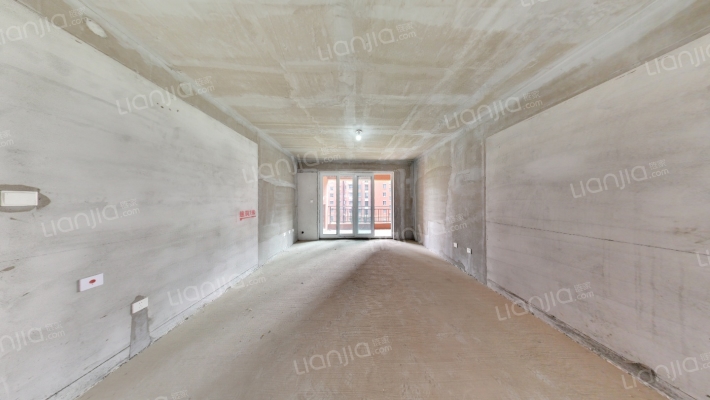 山水香堤溪岸二手房实景图