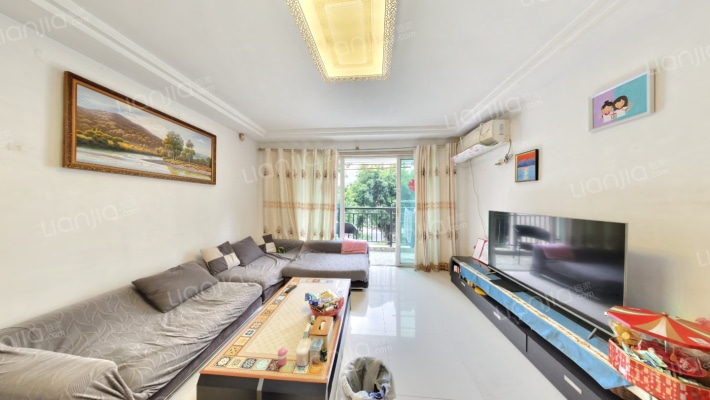 锦绣江南一期二手房实景图