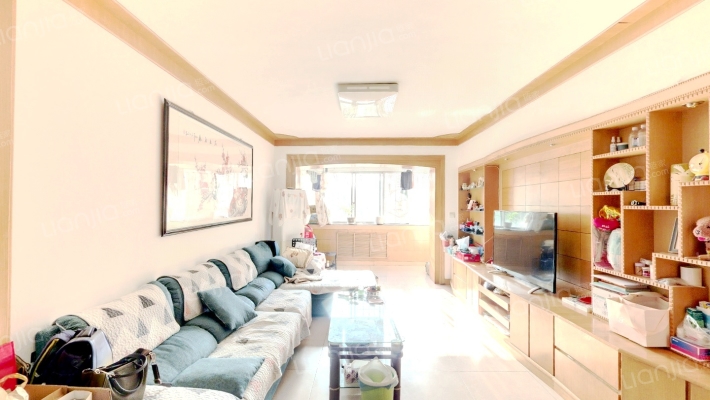 中国科学院兰州分科苑四区二手房实景图