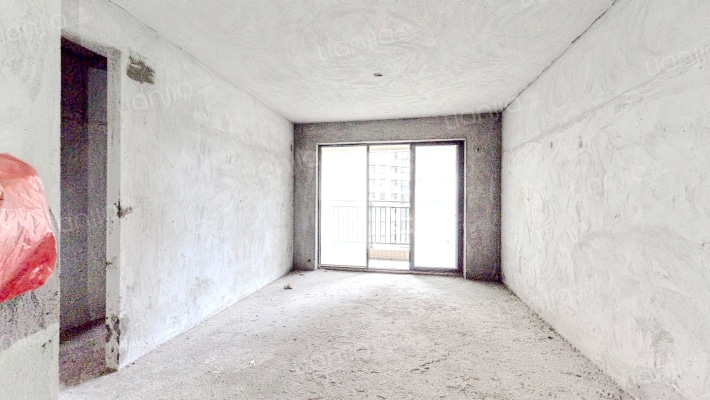 富川瑞园二手房实景图