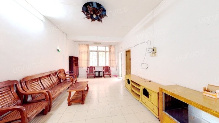 文华西路二手房实景图