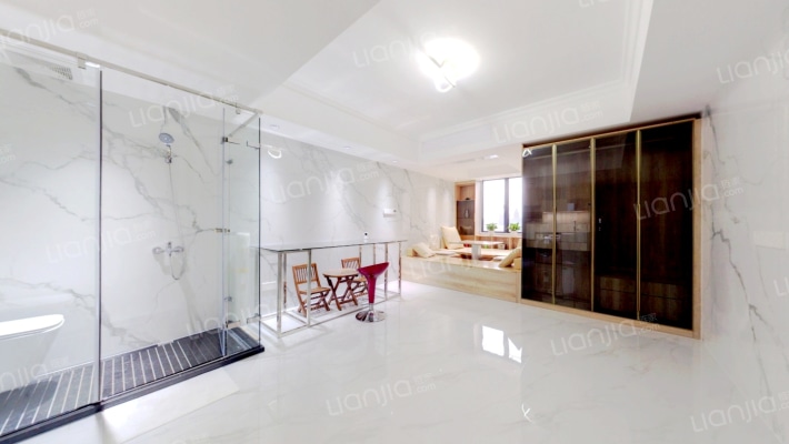 金悦东山国际公馆二手房实景图