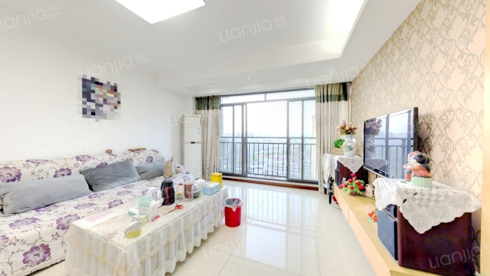 宝安阳光花园香樟里二手房实景图