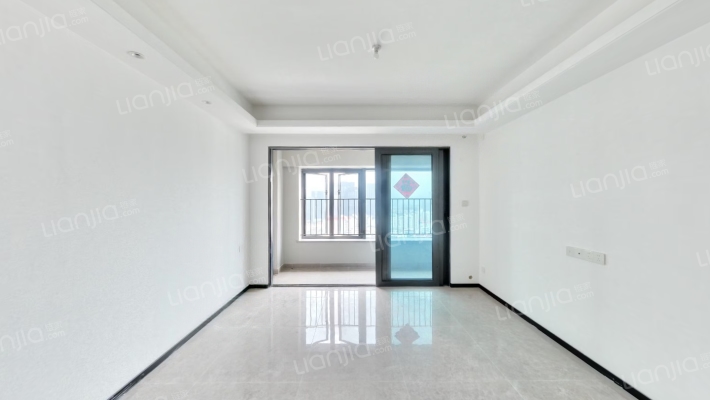 龙光玖云汇二手房实景图