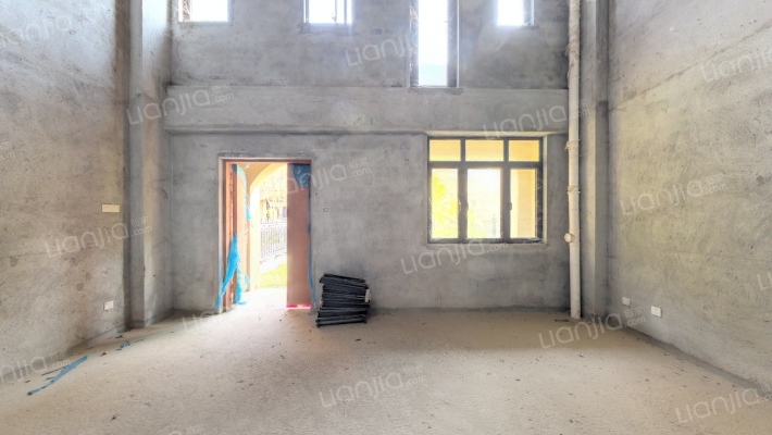 联发·橄榄墅二手房实景图