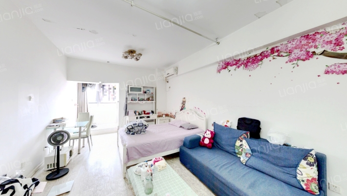 寰宇上都大厦二手房实景图