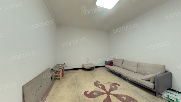 供电局宿舍二手房实景图