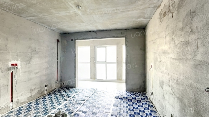 鑫港湾二手房实景图