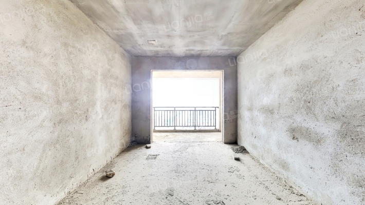 华清园二手房实景图