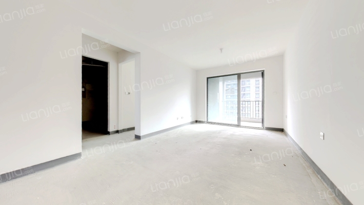 融创中心星望二手房实景图