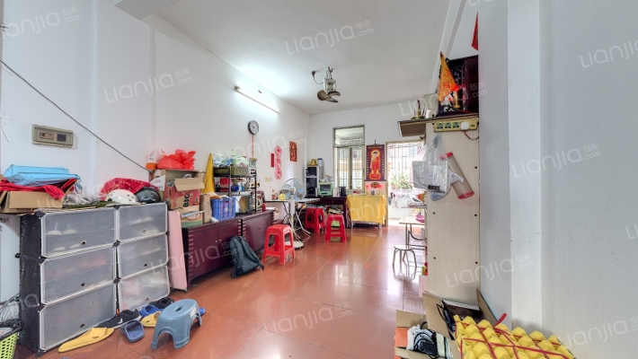 建设路(花都区)二手房实景图