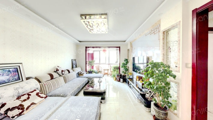 甘肃六建集团住宅小区(西津西路)二手房实景图