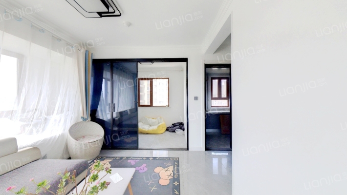 保利紫薇花语二手房实景图