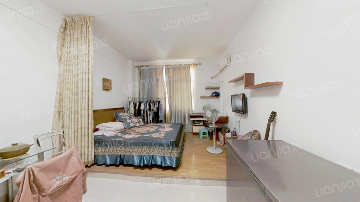 雅馨苑三区二手房实景图