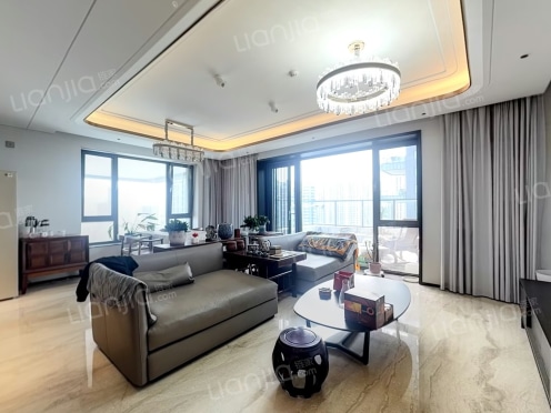 整租·金水云麓北区 3室2厅 南/北