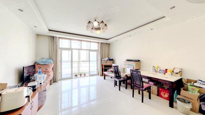 欣苑二手房实景图