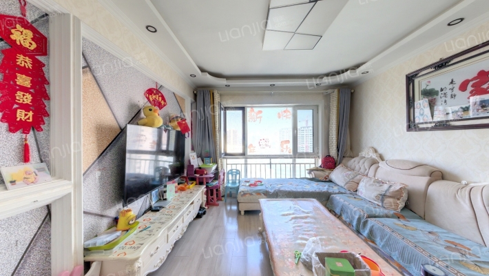 吉祥家园二手房实景图