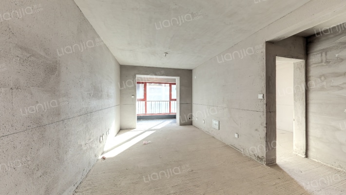 书香雅苑二手房实景图