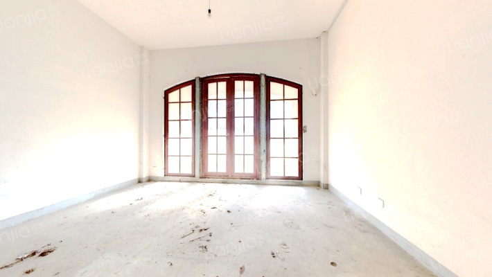 尚湖玫瑰园二手房实景图