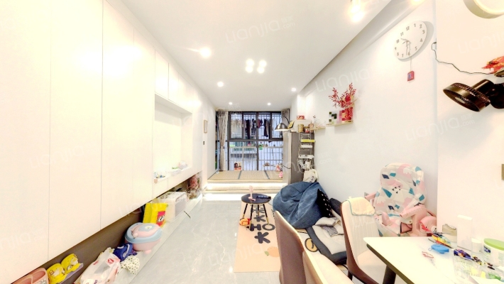 南边路(海珠区)二手房实景图