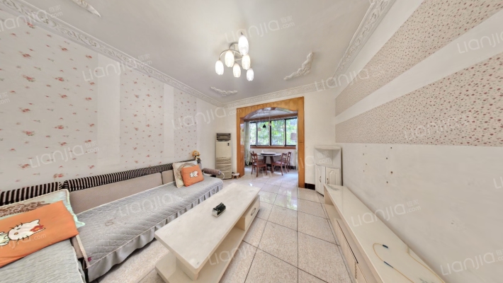 煤气总公司宿舍二手房实景图