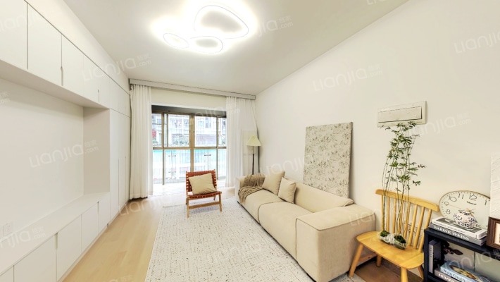 芳草轩二手房实景图