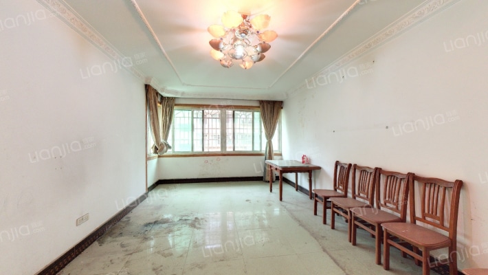 紫竹苑二手房实景图