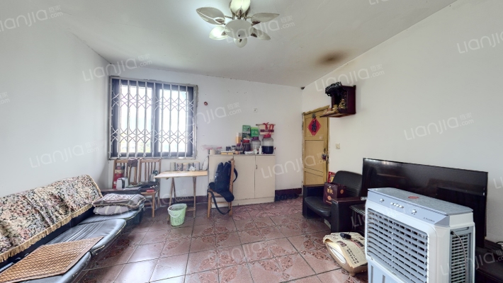 白马后巷8号二手房实景图