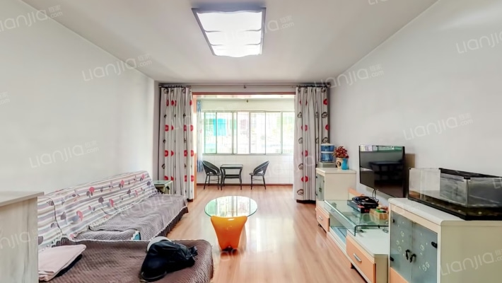 银露苑二手房实景图