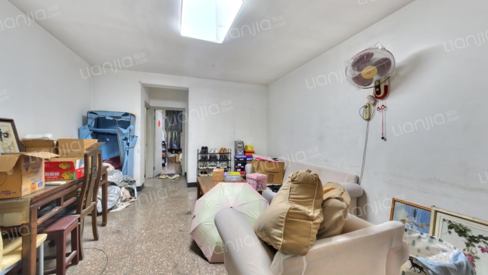 秋涛北路413号二手房实景图