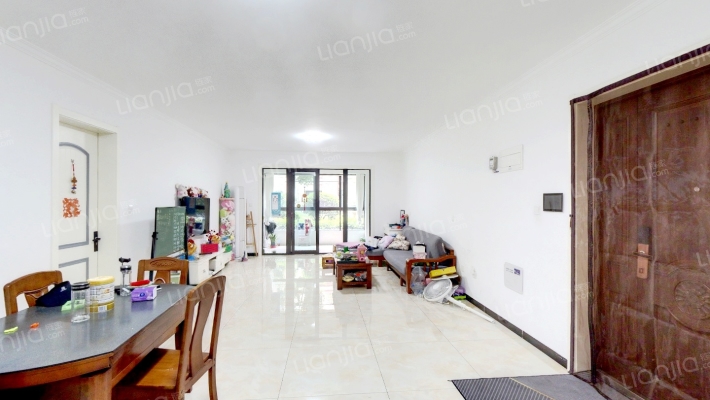 金隅南七里翰墨园二手房实景图