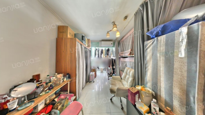 恒运豪庭二手房实景图