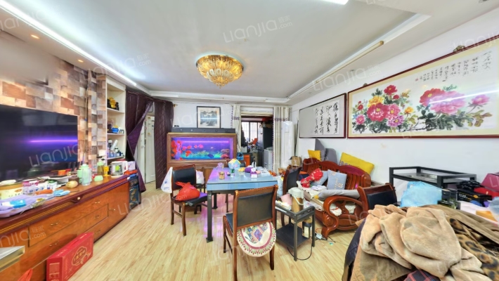 燕舞园2园二手房实景图