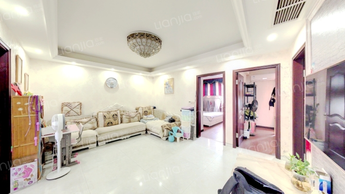 康裕大厦二手房实景图