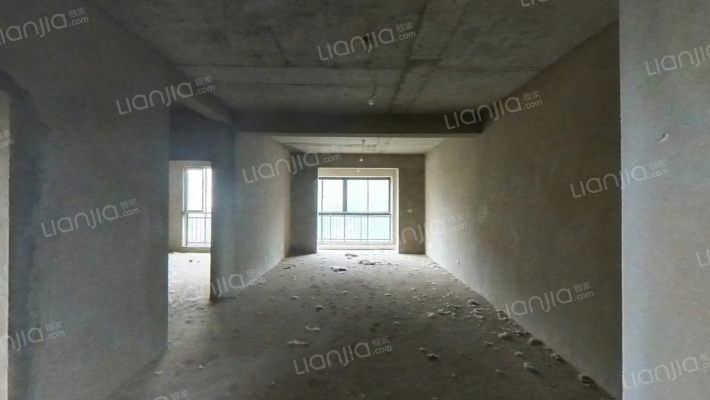 华展小区北苑二手房实景图