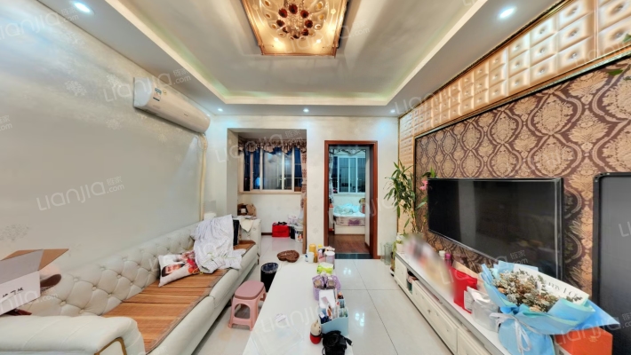 仁有逸景二手房实景图